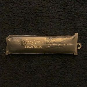 Sean John Navy Blue Headband